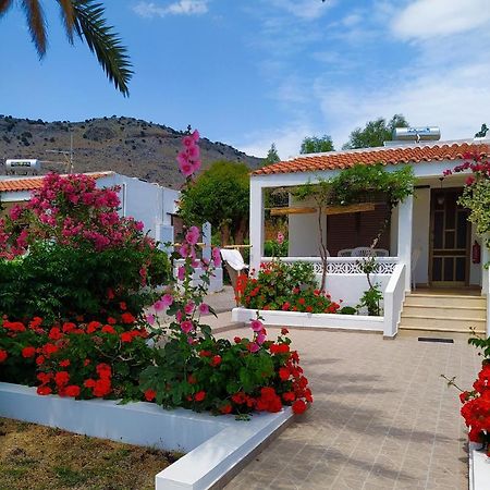 Villa Stella Family House Πεύκος Εξωτερικό φωτογραφία