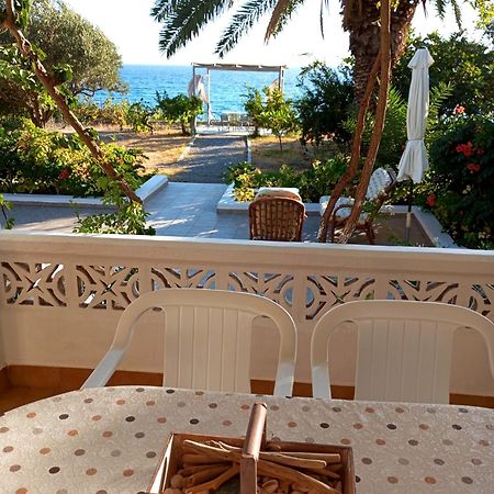 Villa Stella Family House Πεύκος Εξωτερικό φωτογραφία