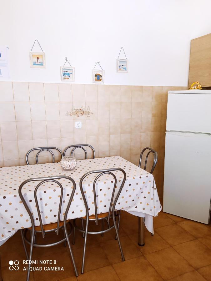 Villa Stella Family House Πεύκος Εξωτερικό φωτογραφία