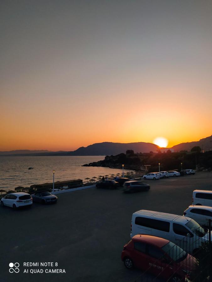 Villa Stella Family House Πεύκος Εξωτερικό φωτογραφία
