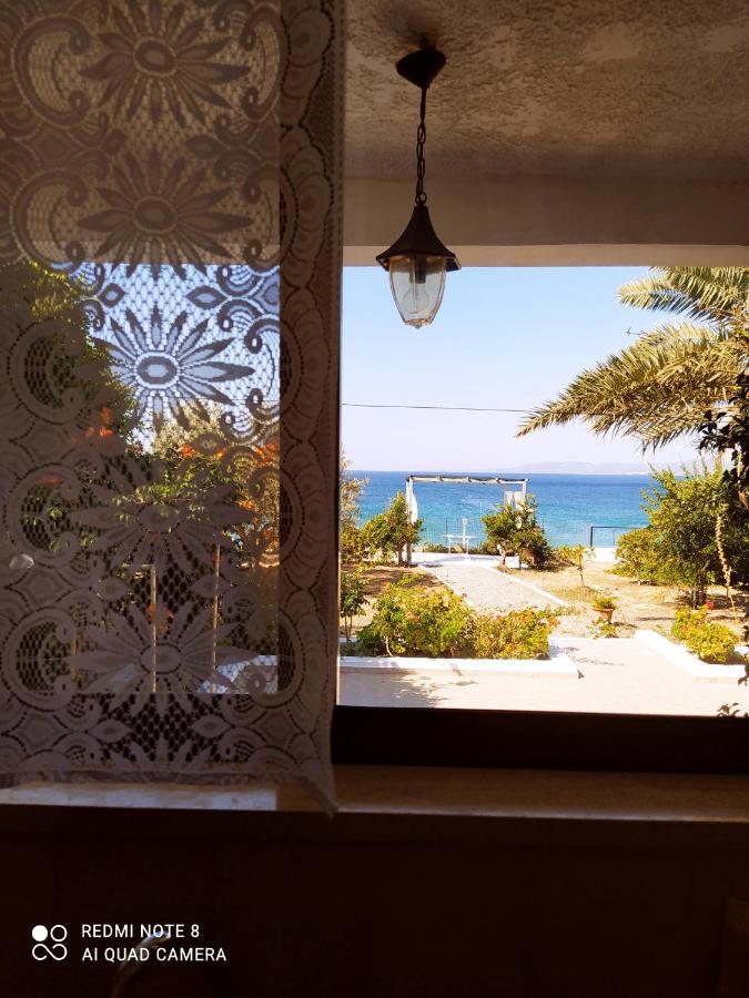 Villa Stella Family House Πεύκος Εξωτερικό φωτογραφία