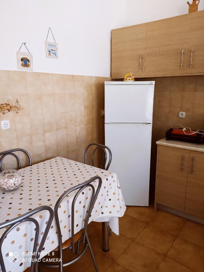 Villa Stella Family House Πεύκος Εξωτερικό φωτογραφία