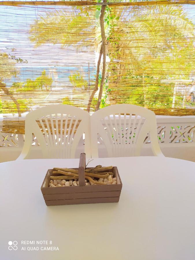 Villa Stella Family House Πεύκος Εξωτερικό φωτογραφία