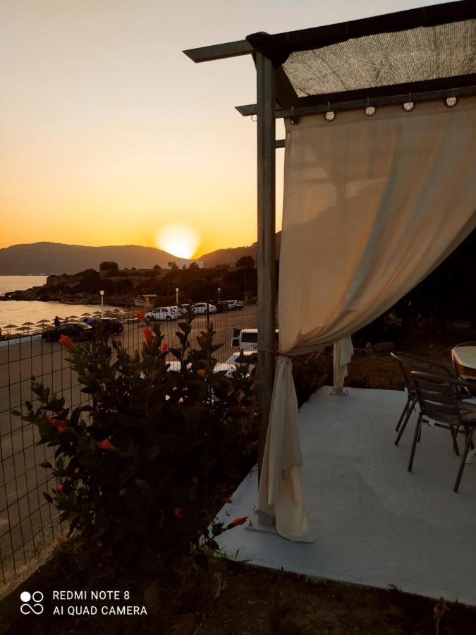Villa Stella Family House Πεύκος Εξωτερικό φωτογραφία