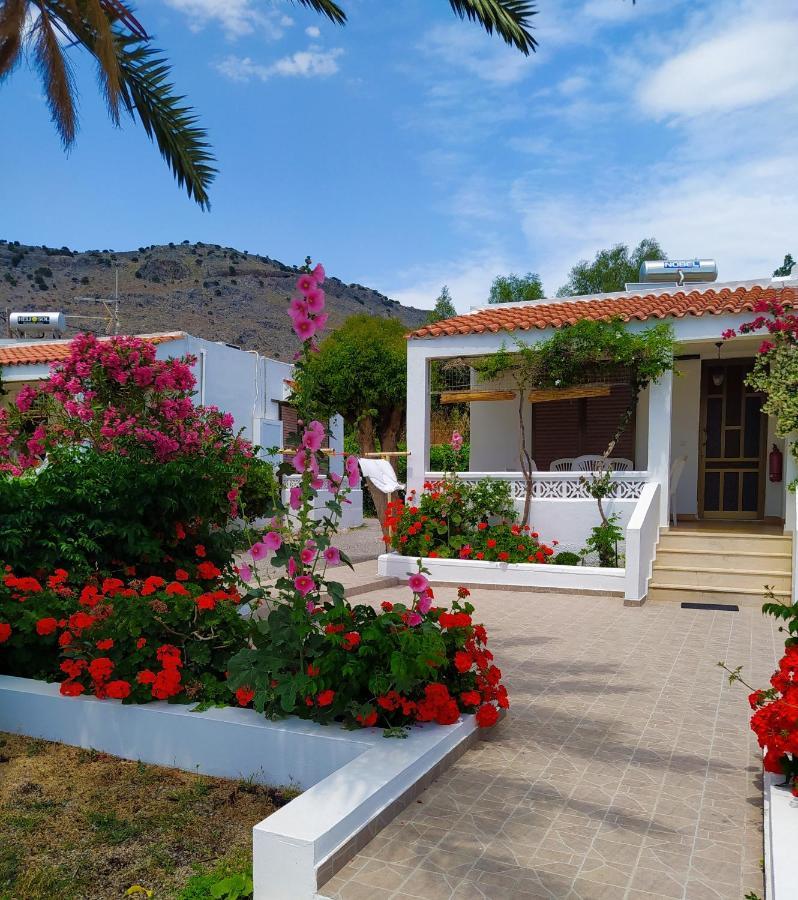 Villa Stella Family House Πεύκος Εξωτερικό φωτογραφία