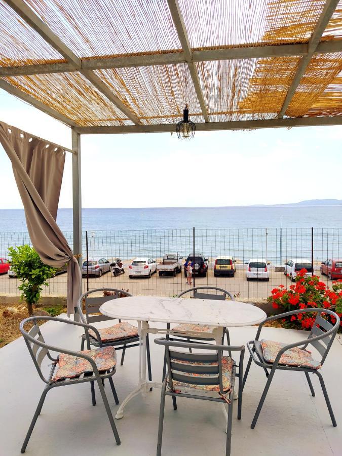 Villa Stella Family House Πεύκος Εξωτερικό φωτογραφία