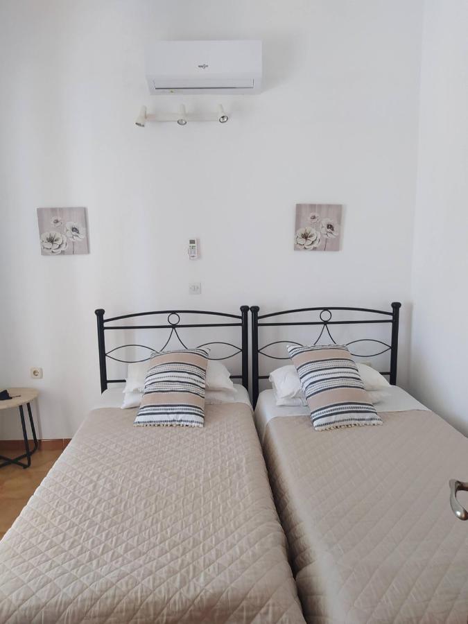 Villa Stella Family House Πεύκος Εξωτερικό φωτογραφία