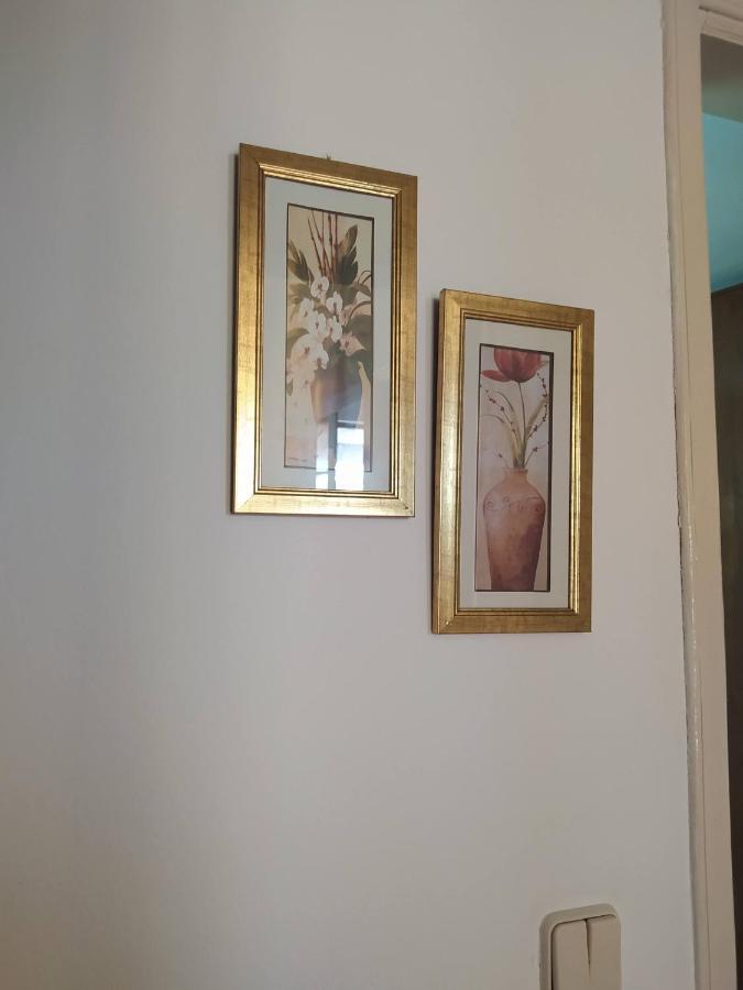 Villa Stella Family House Πεύκος Εξωτερικό φωτογραφία