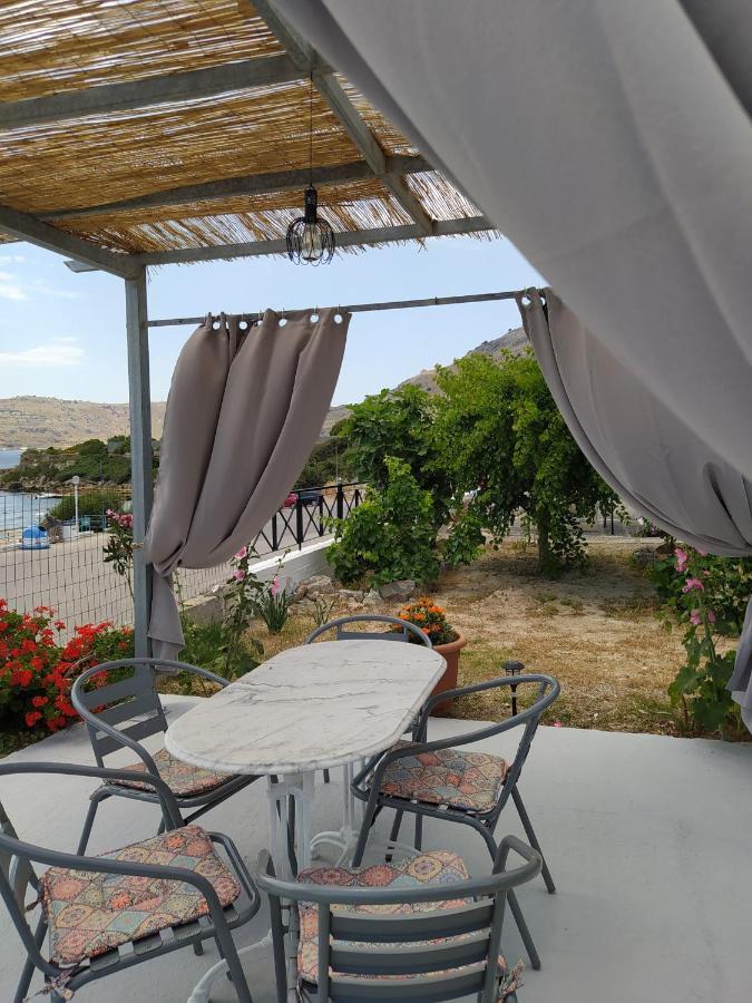Villa Stella Family House Πεύκος Εξωτερικό φωτογραφία