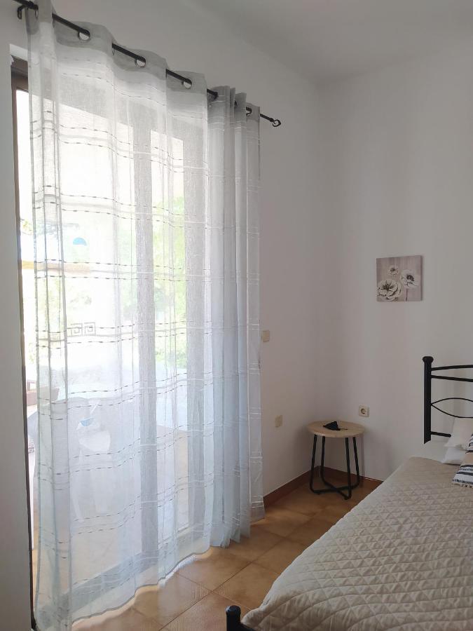 Villa Stella Family House Πεύκος Εξωτερικό φωτογραφία