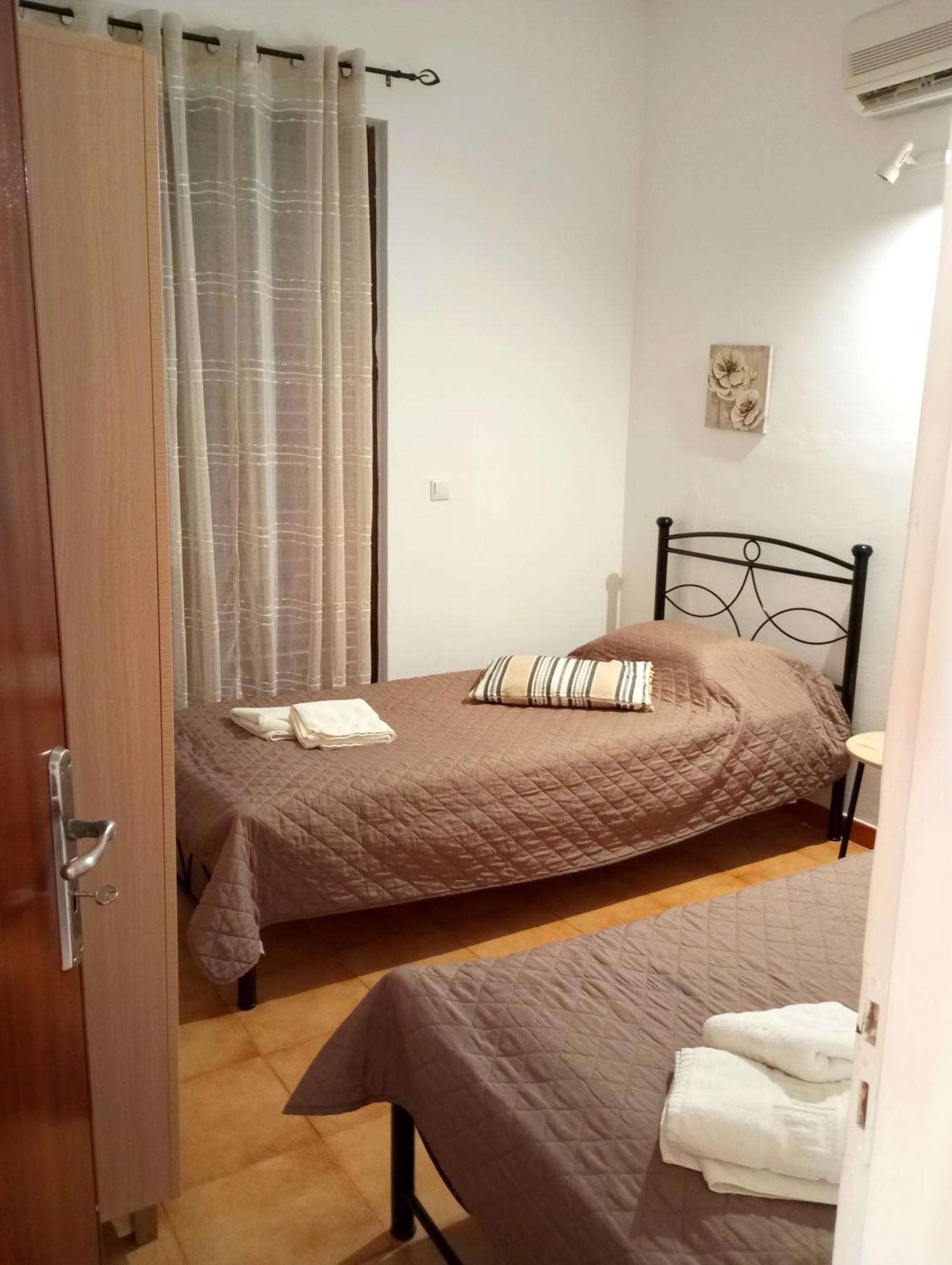 Villa Stella Family House Πεύκος Εξωτερικό φωτογραφία