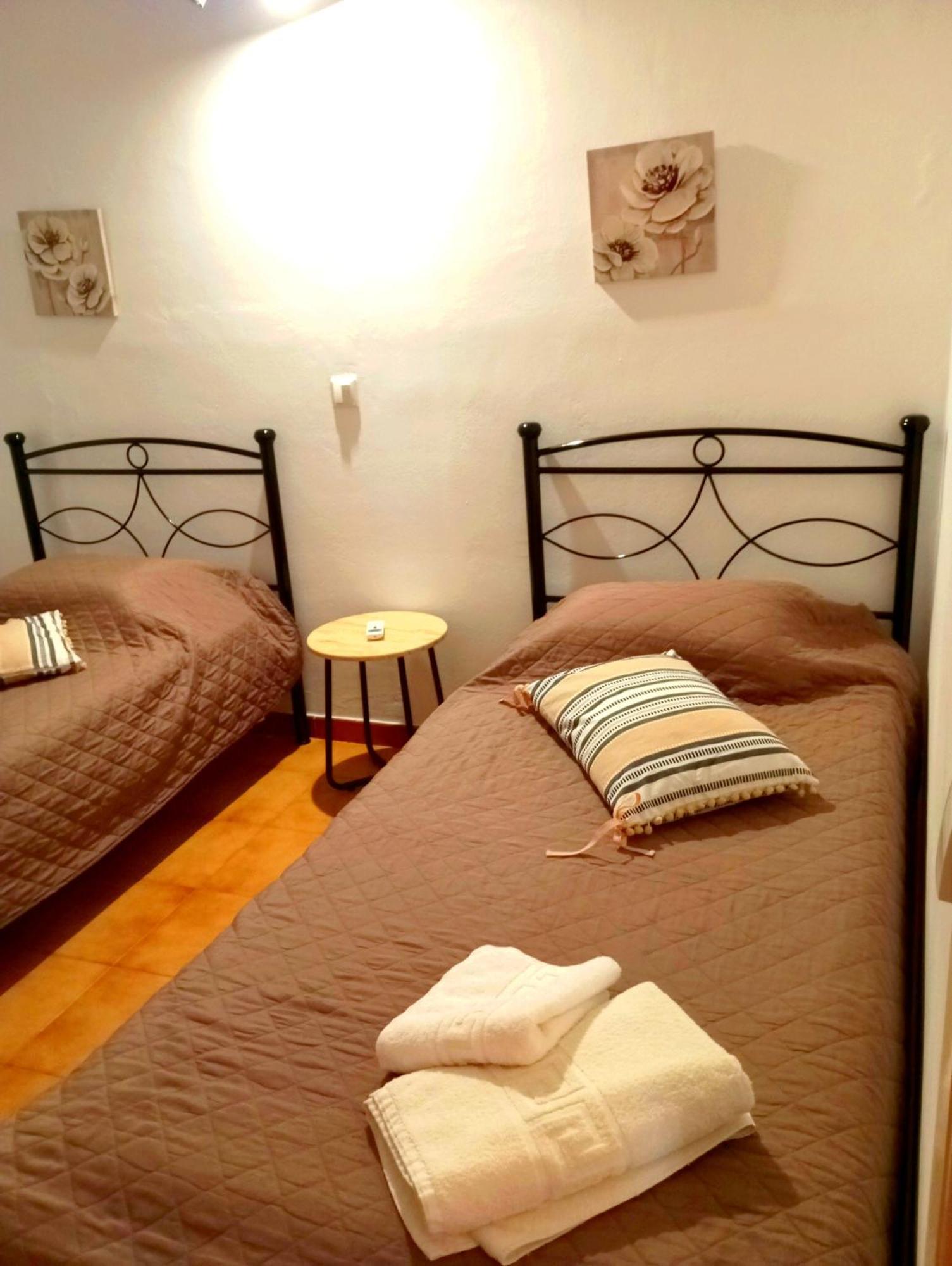 Villa Stella Family House Πεύκος Εξωτερικό φωτογραφία