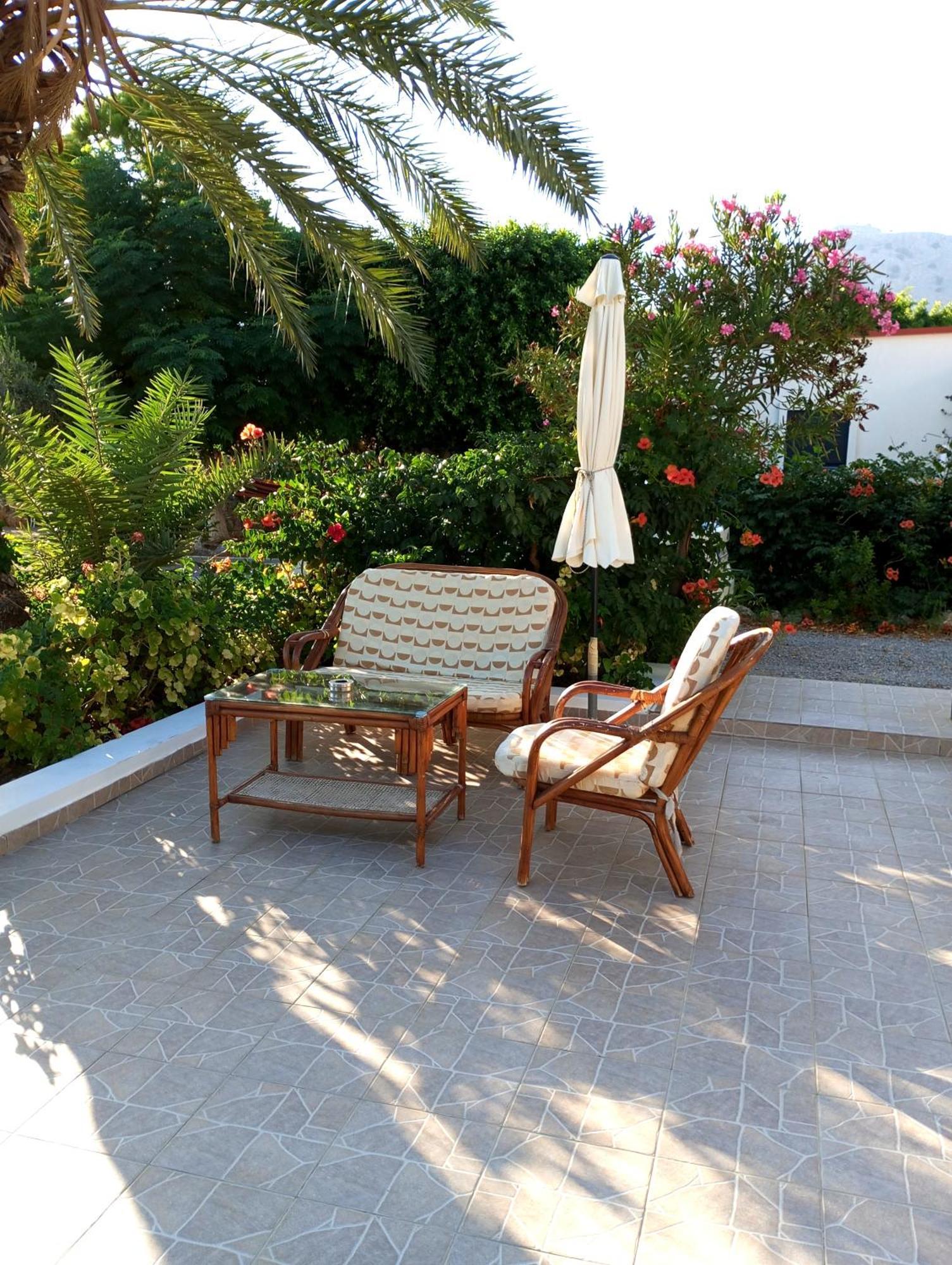 Villa Stella Family House Πεύκος Εξωτερικό φωτογραφία