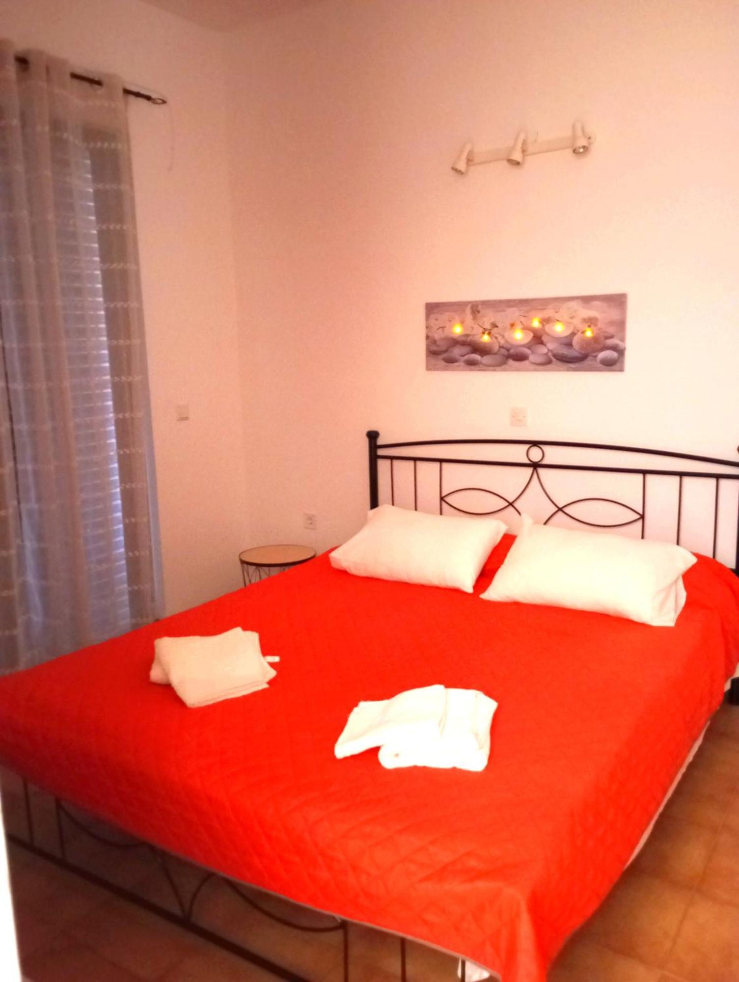 Villa Stella Family House Πεύκος Εξωτερικό φωτογραφία
