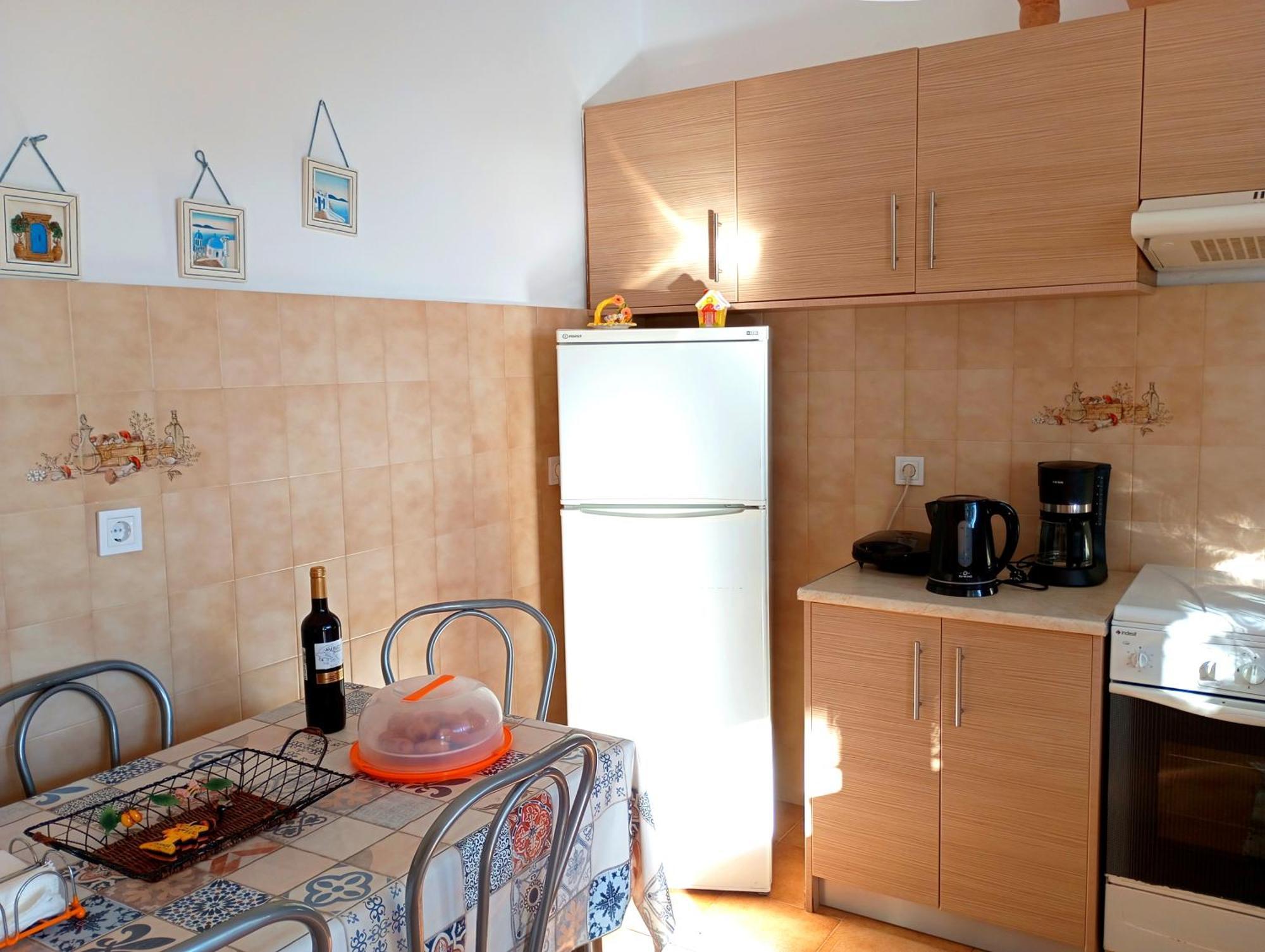 Villa Stella Family House Πεύκος Εξωτερικό φωτογραφία