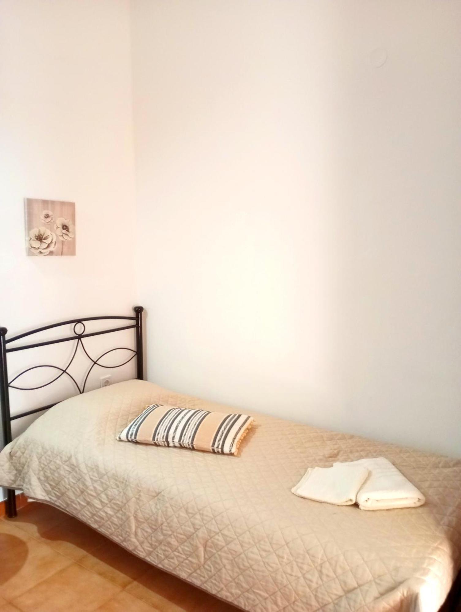 Villa Stella Family House Πεύκος Εξωτερικό φωτογραφία