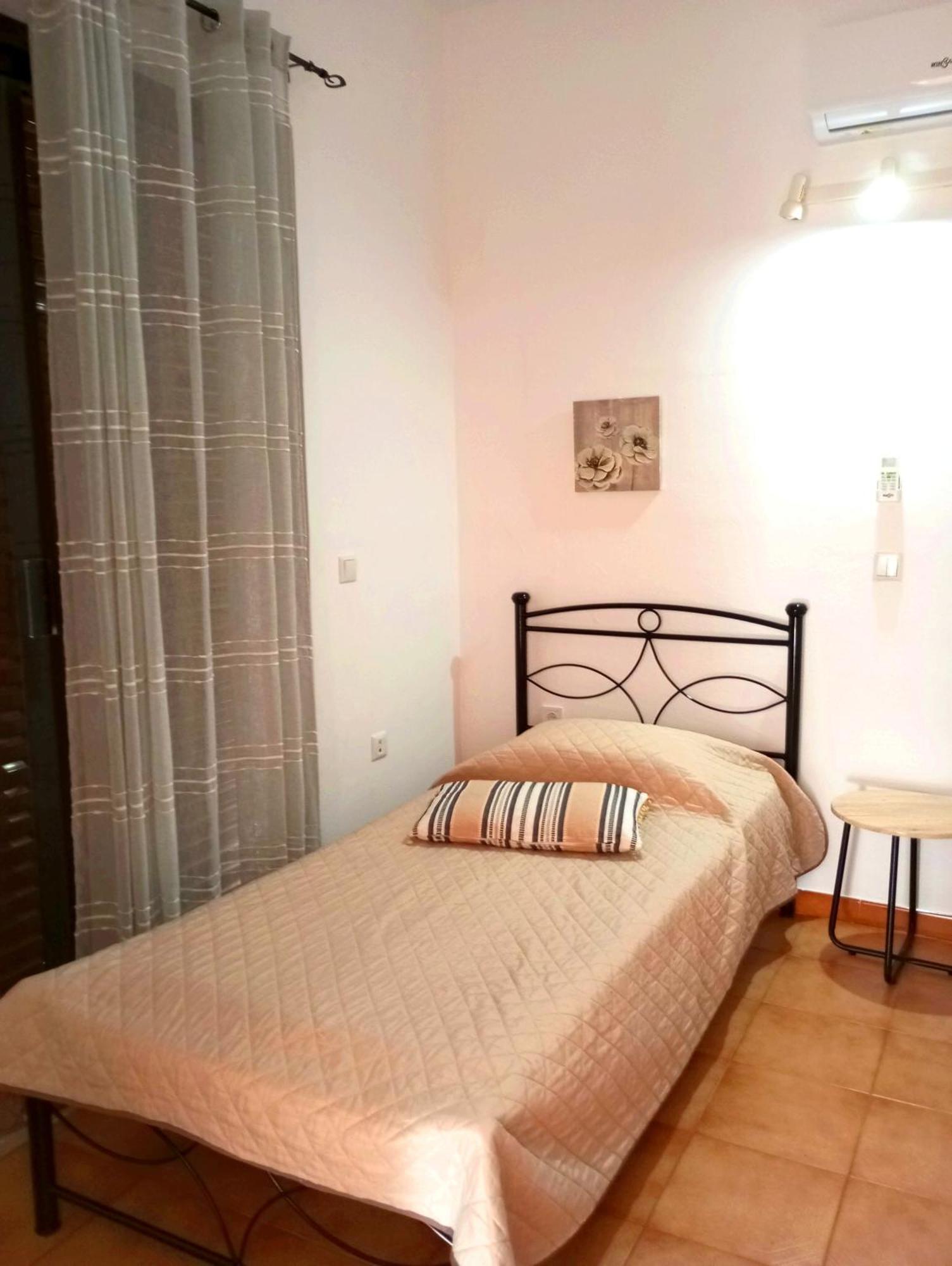 Villa Stella Family House Πεύκος Εξωτερικό φωτογραφία