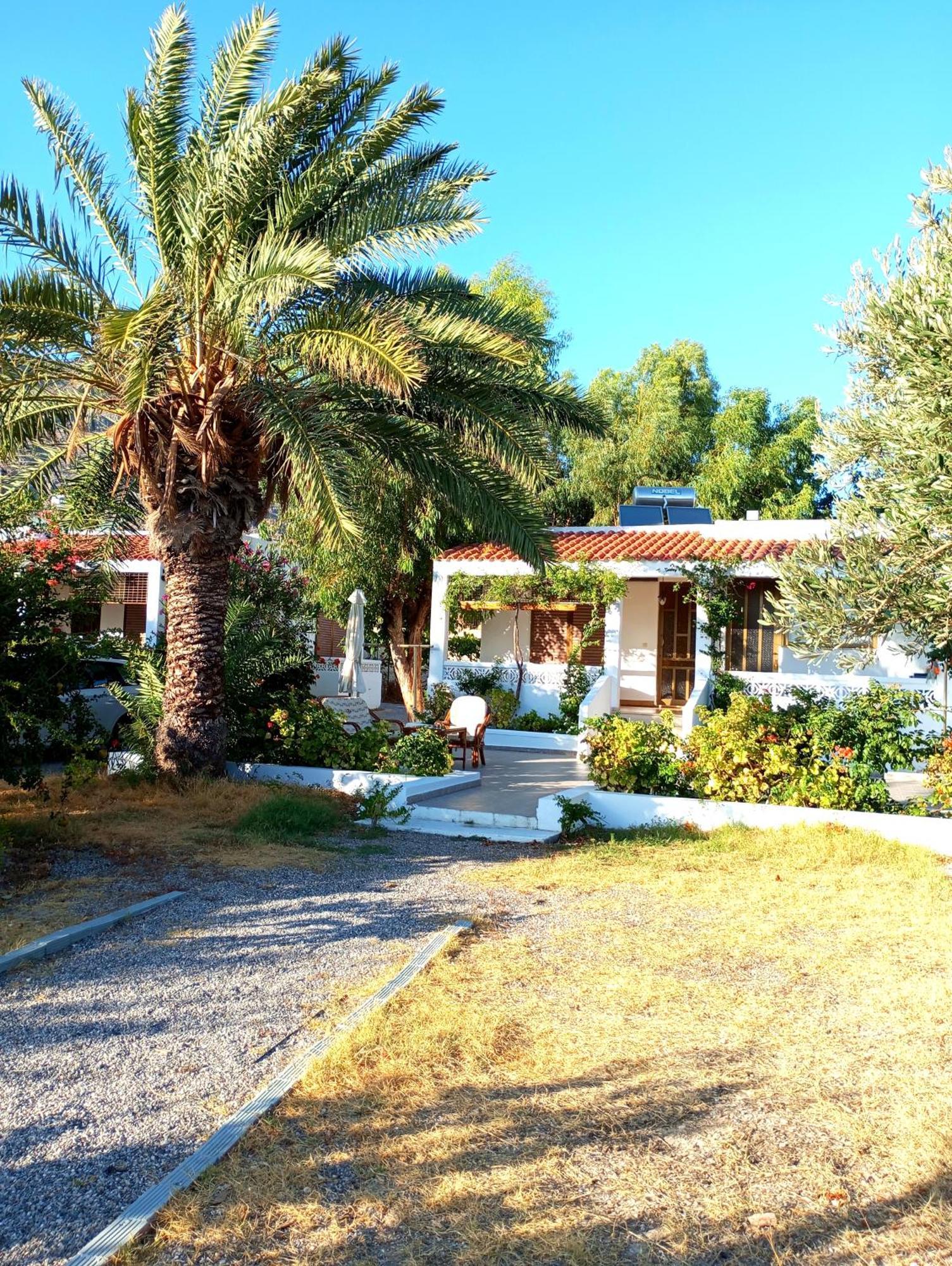 Villa Stella Family House Πεύκος Εξωτερικό φωτογραφία