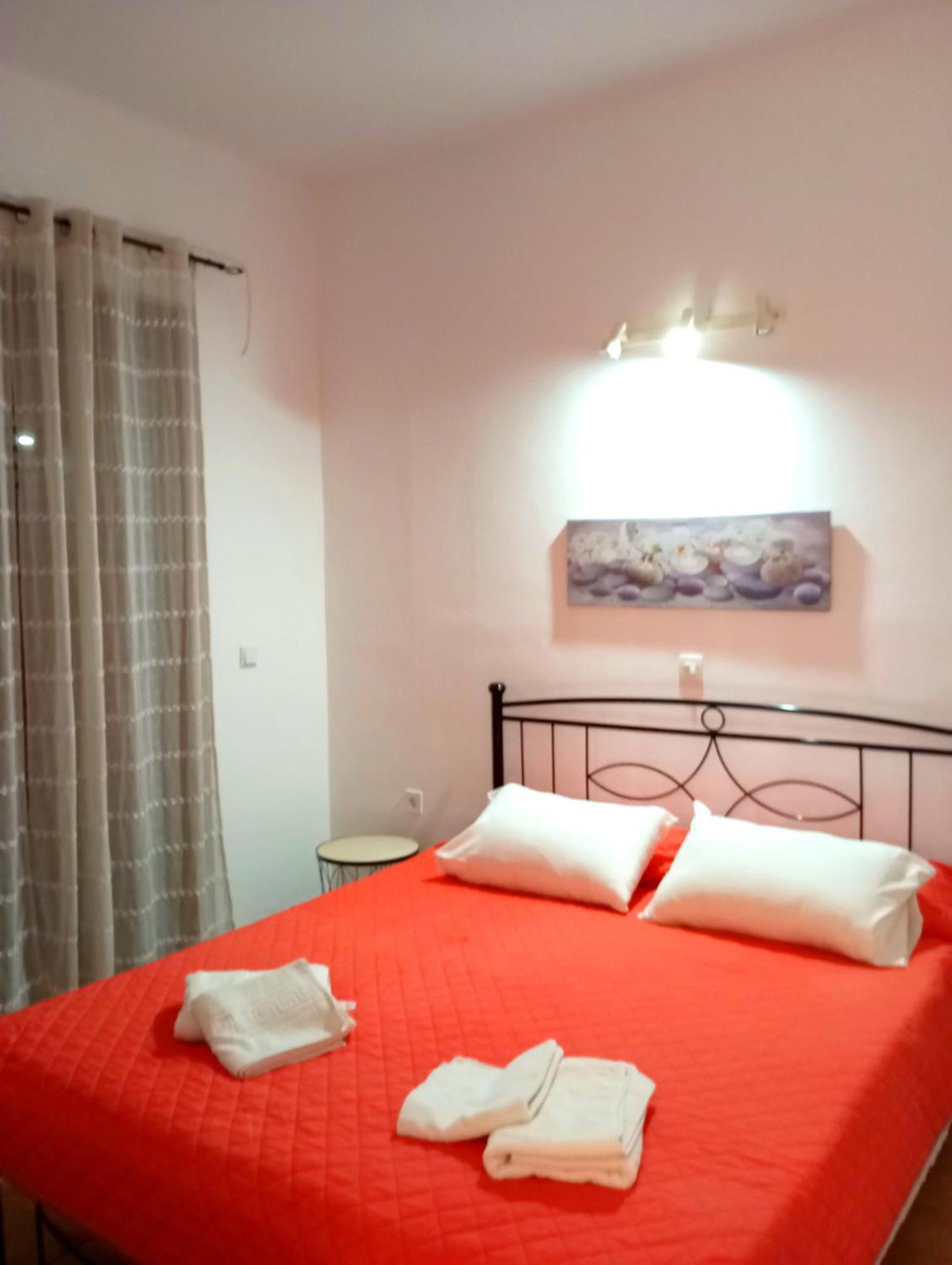 Villa Stella Family House Πεύκος Εξωτερικό φωτογραφία