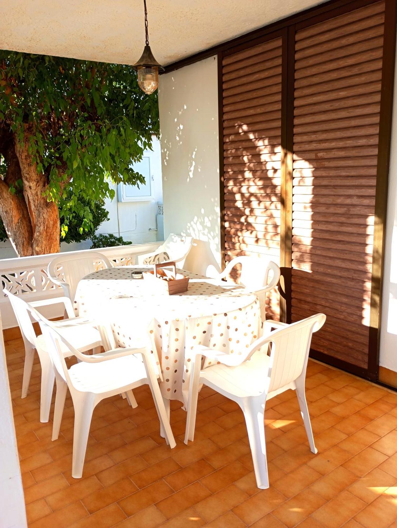 Villa Stella Family House Πεύκος Εξωτερικό φωτογραφία