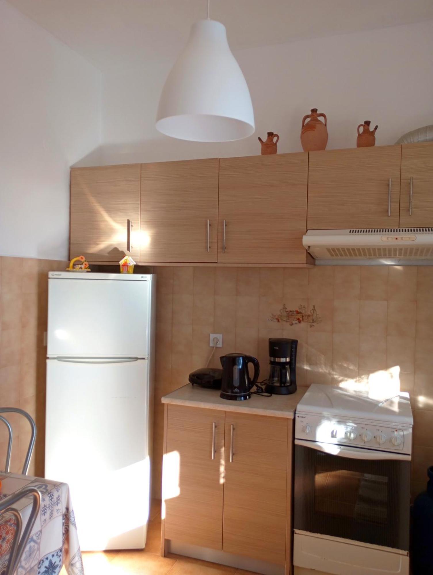 Villa Stella Family House Πεύκος Εξωτερικό φωτογραφία