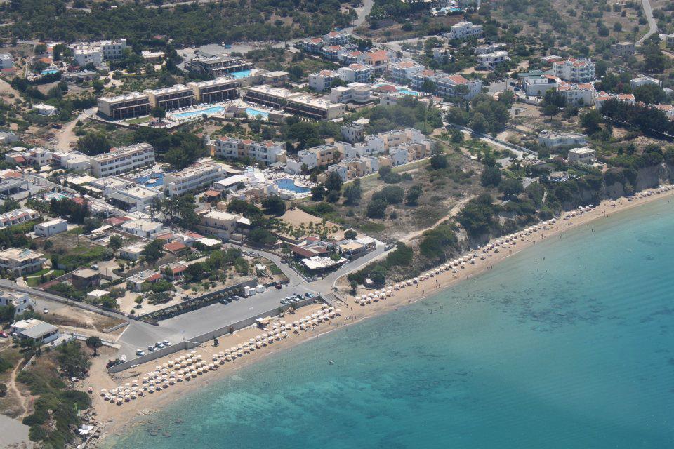 Villa Stella Family House Πεύκος Εξωτερικό φωτογραφία